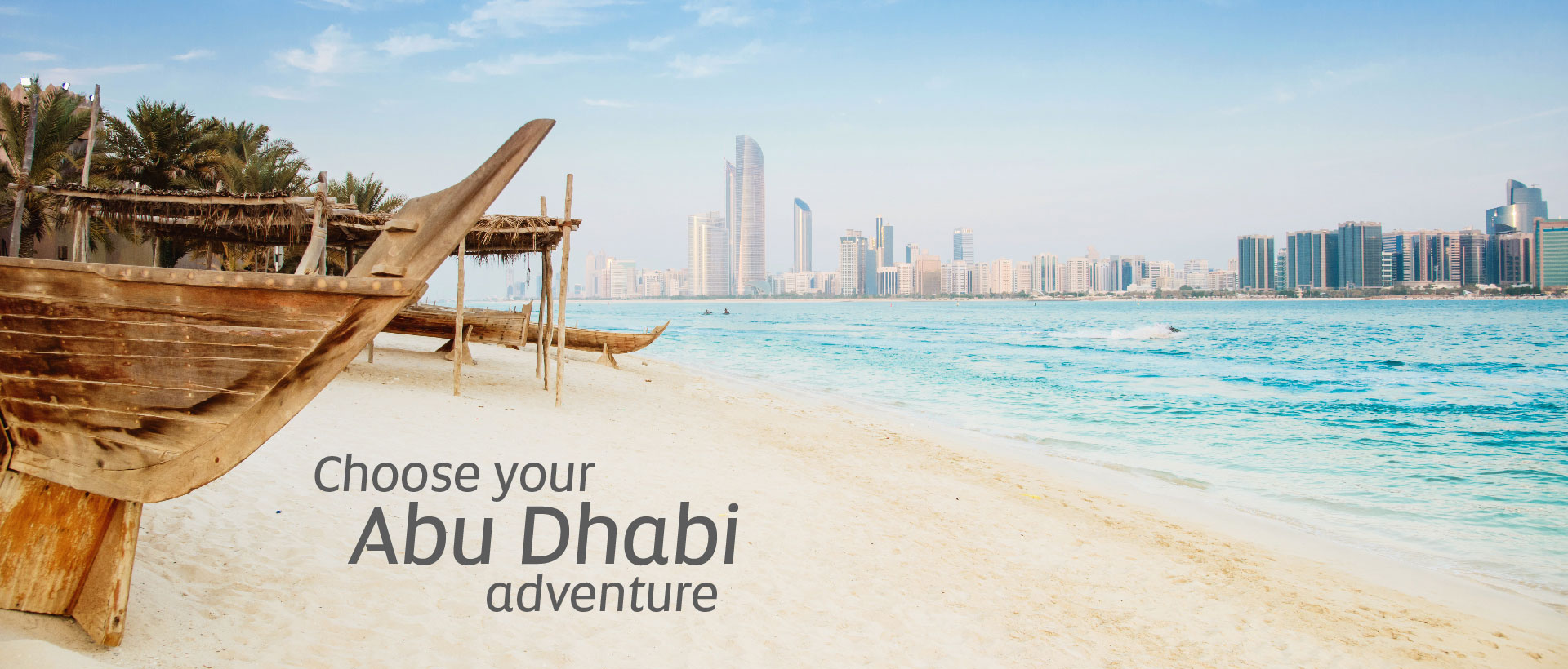 Abu Dhabi Holiday Packages Etihad Holidays